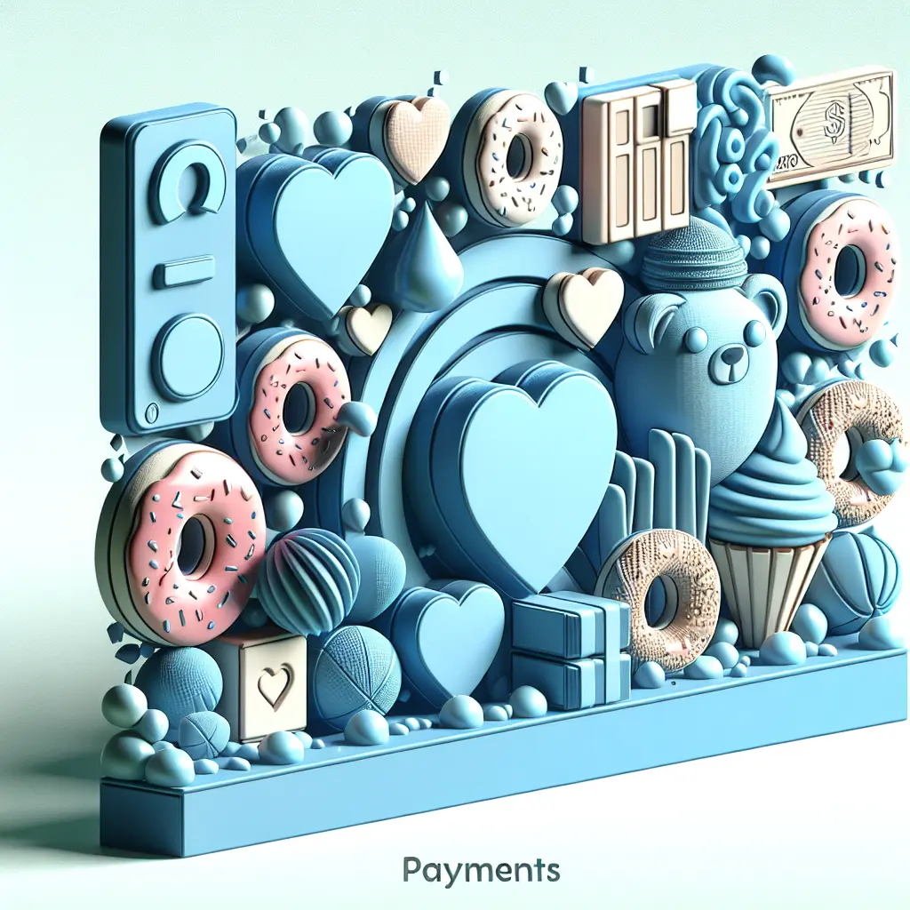 Payments & Withdrawals